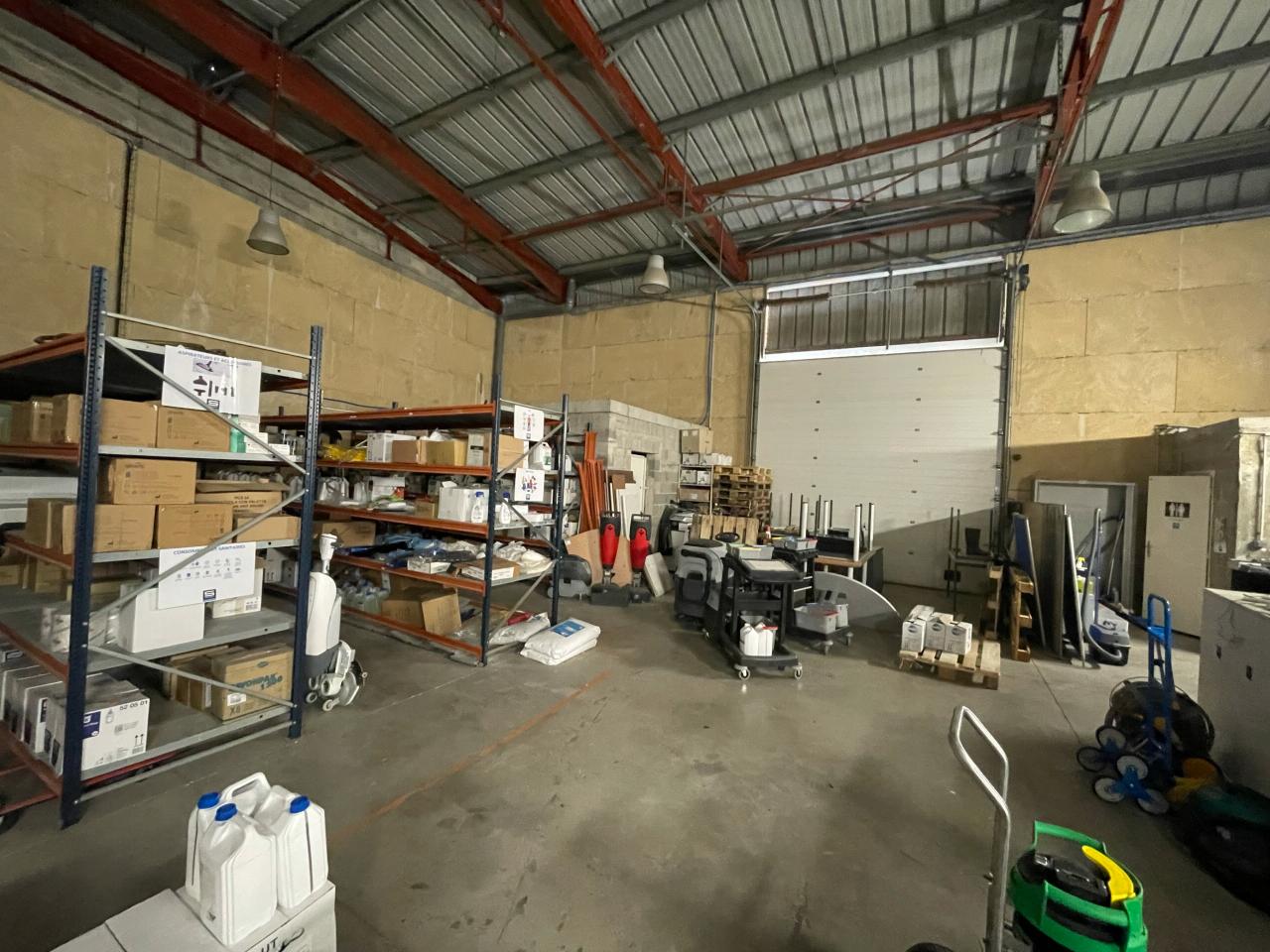 Local d'activité Montpellier 739m² Vente local d'activité Montpellier Hérault OVACT2532440 10